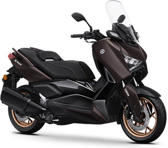 Xmax